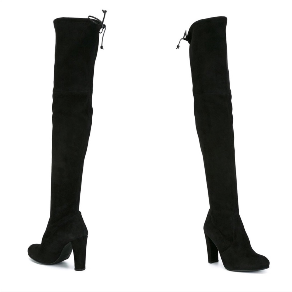 Stuart Weitzman Highland size 10